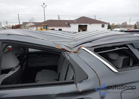 2021 Hyundai Palisade Se from USA, damaged, VIN KM8R1DHE3MU272810